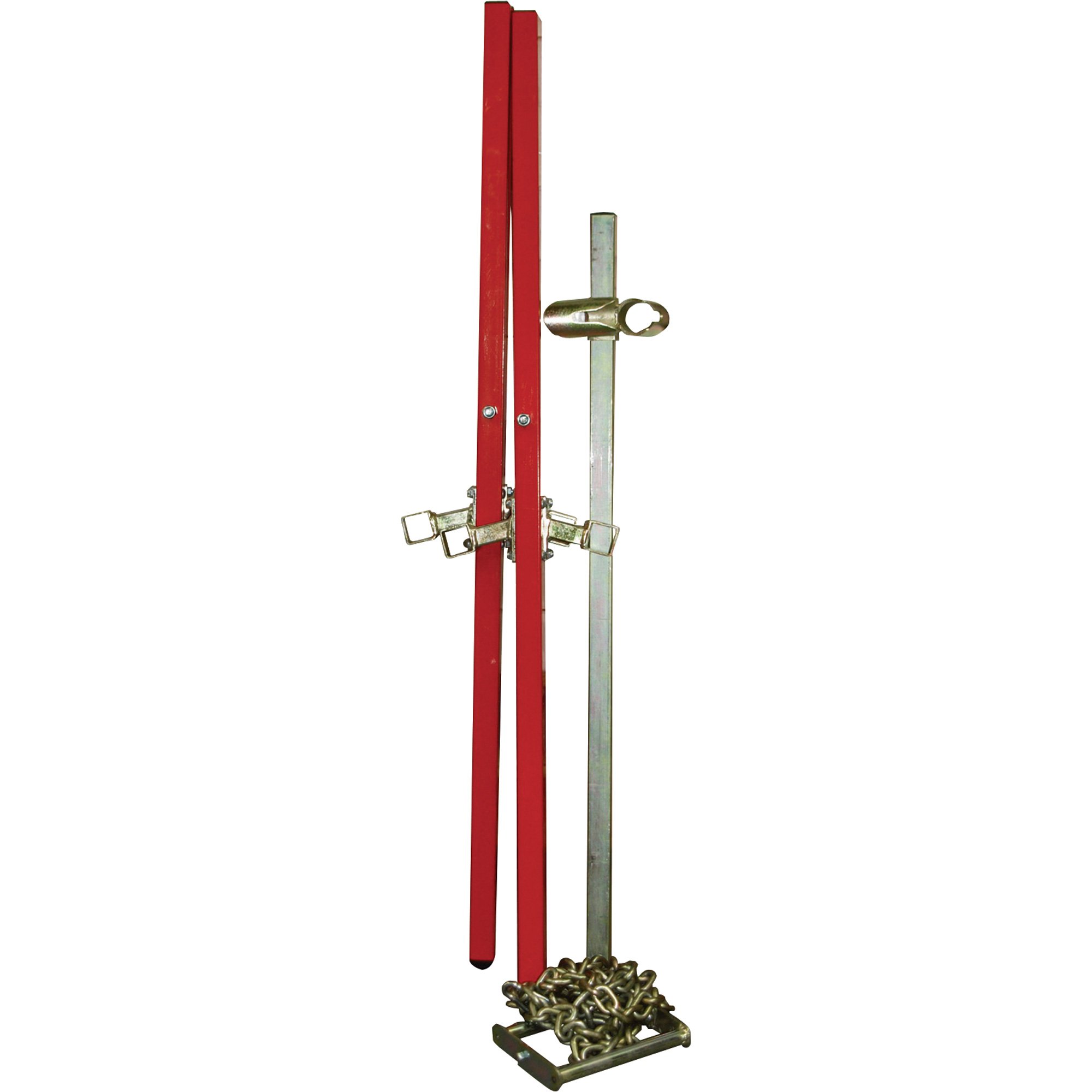 Forest-Master Bulk Saw Horse Log Holder — 500-Lb. Capacity, Model# BSH